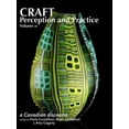 thumbnail image 1 of Craft Perception and Practice Vol. 3 : A Canadian Discourse: Volume 3 (Paperback) 9781553800521, 1 of 1