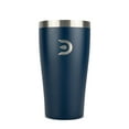 thumbnail image 1 of DrinkTanks Craft 16 oz Insulated Stainless Steel Travel Cup with Lid, 1 of 7