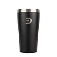thumbnail image 1 of DrinkTanks Craft 16 oz Insulated Stainless Steel Travel Cup with Lid, 1 of 7