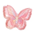 thumbnail image 1 of Craft Project Patch Sticker For DIY And Scrapbooking Easy Peel And Stick Craft For Home School And Hobby Projects, 1 of 5