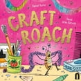 thumbnail image 1 of Craft Roach, (Hardcover), 1 of 1