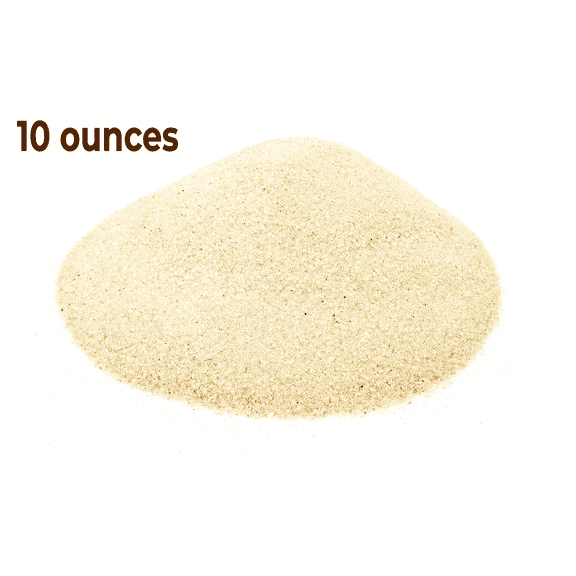 Craft Sand For Resin Art Sand, 10 Ounces