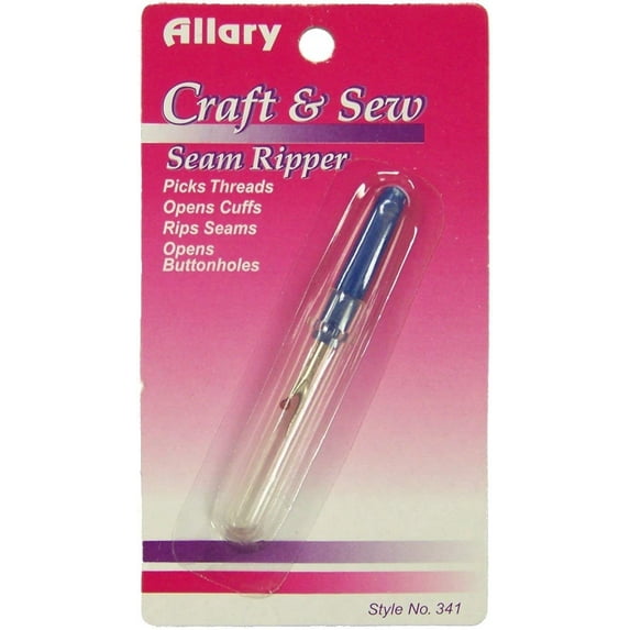 Craft & Sew Seam Ripper