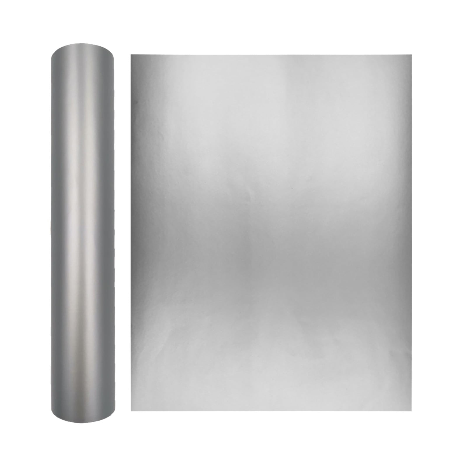 Craft Sheets Floral Heat Transfer Paper Sheets Clear Roll Tape Scan And