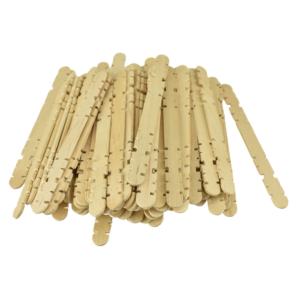 Craft Skill-Sticks, 4-1/2-Inch, 80-Count - Walmart.com