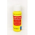 thumbnail image 1 of Craft Smart Acrylic Paint 2 Fl.oz. 1 Bottle 50 + Colors (Bright Yellow), 1 of 1