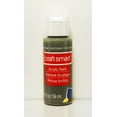 thumbnail image 1 of Craft Smart Acrylic Paint 2 Fl.oz. 1 Bottle 50 + Colors (Dark Grey), 1 of 1