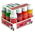 thumbnail image 1 of Craft Smart Matte Acrylic Paint Value Set, 1 of 2