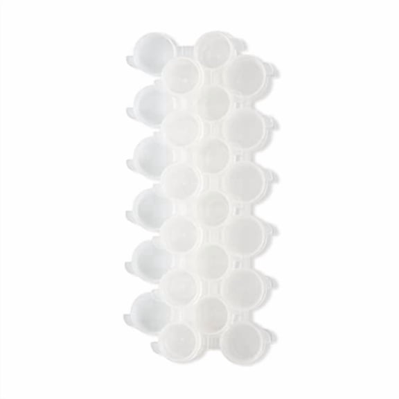 Craft Smart Paint Pot Strips, 6 Packs: 3 ct. (18 total)