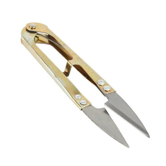 Craft Snips Thread Cotton Scissors Embroidery Snipps Mini Sewing NEW BEST G4O4