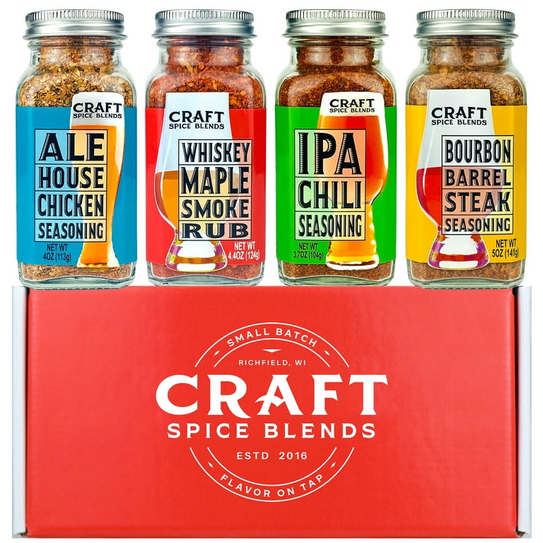 spice and salt blend seasonings for the home chef – Spoon Spices
