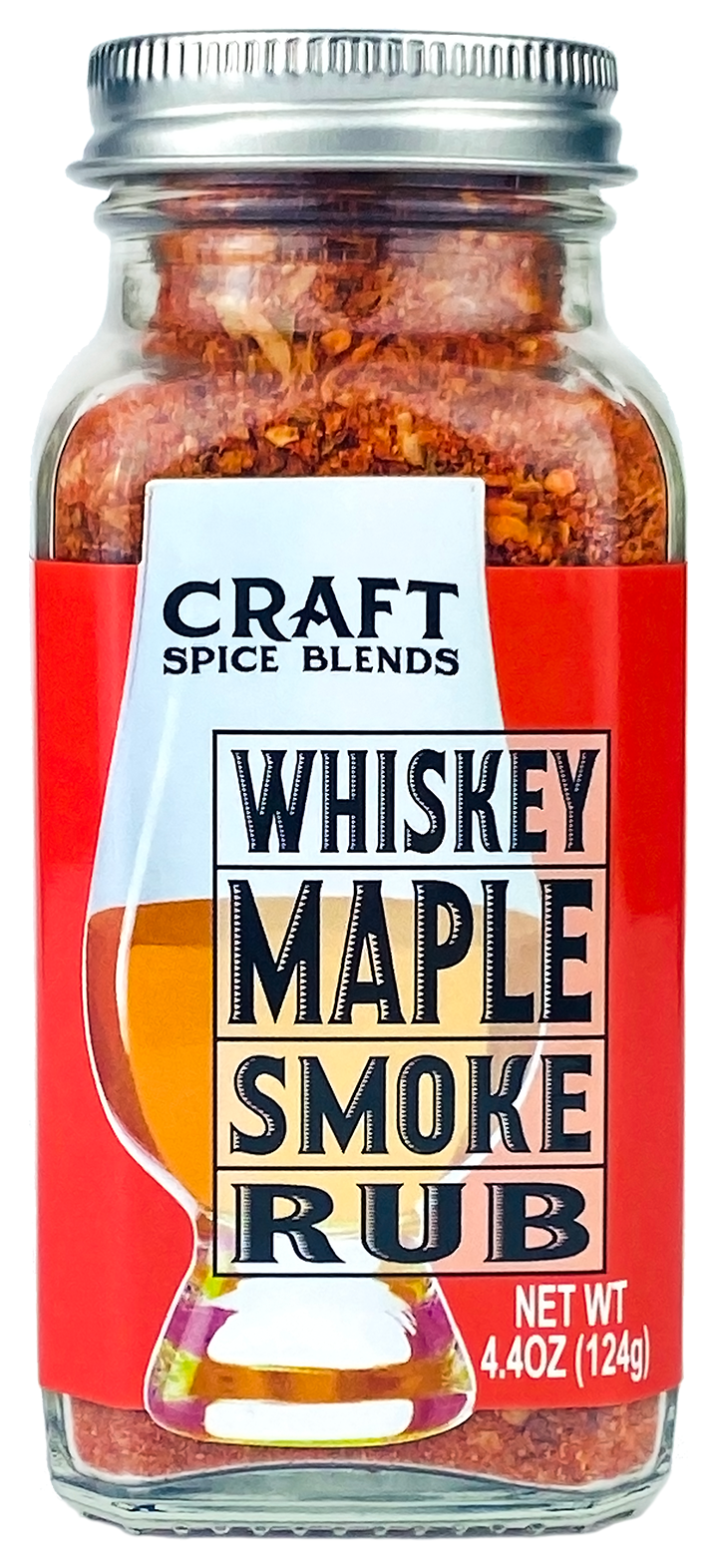 Smoky Craft Seasonings Set NeedSpice™