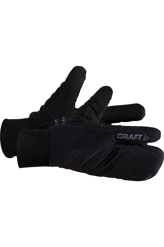 Sportswear Core Insulate Split Finger Glove