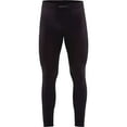 thumbnail image 1 of Craft Active Intensity Pants - Black/Asphalt, Men's, 2X-Large, 1 of 5