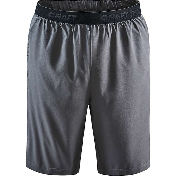 Craft Sportswear Men's Core Essence Relaxed Short