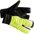 thumbnail image 1 of Craft Sportswear Siberian 2.0 Split Finger Glove, 1 of 1