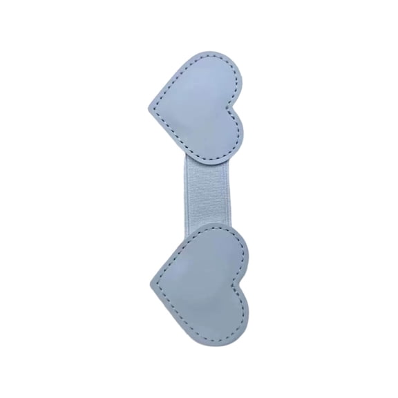 Official &Craft&Stationery Pen Holder Bookmark for Reading - Portable Page Turner Book Insertion Device for Students and