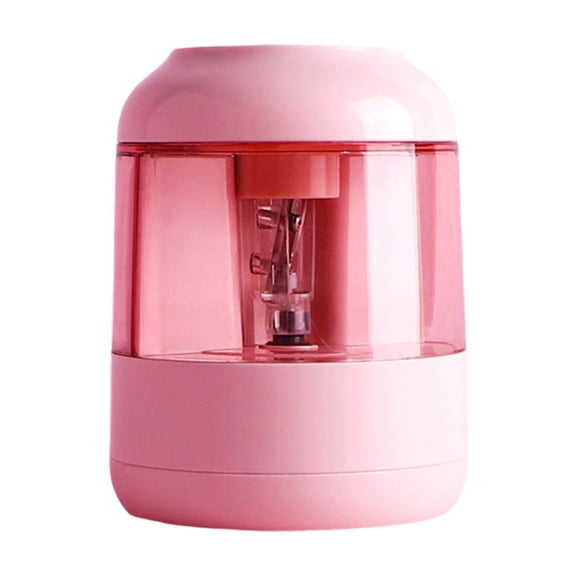 & Craft Stationery Pencil Sharpener with Auto Stop Mechanism for Precise Point Every