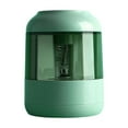 thumbnail image 1 of & Craft Stationery Pencil Sharpener With Auto Stop Mechanism For Precise Point Every, 1 of 5