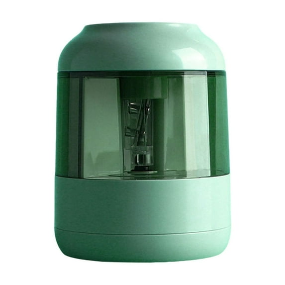 & Craft Stationery Pencil Sharpener With Auto Stop Mechanism For Precise Point Every
