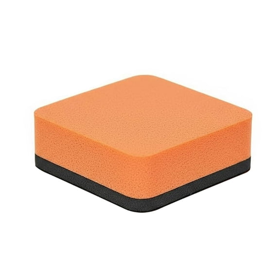 Craft Stationery Whiteboard Eraser for Classroom and Home, Smooth Foam Sponge Pad for Clear erasing Daily Use