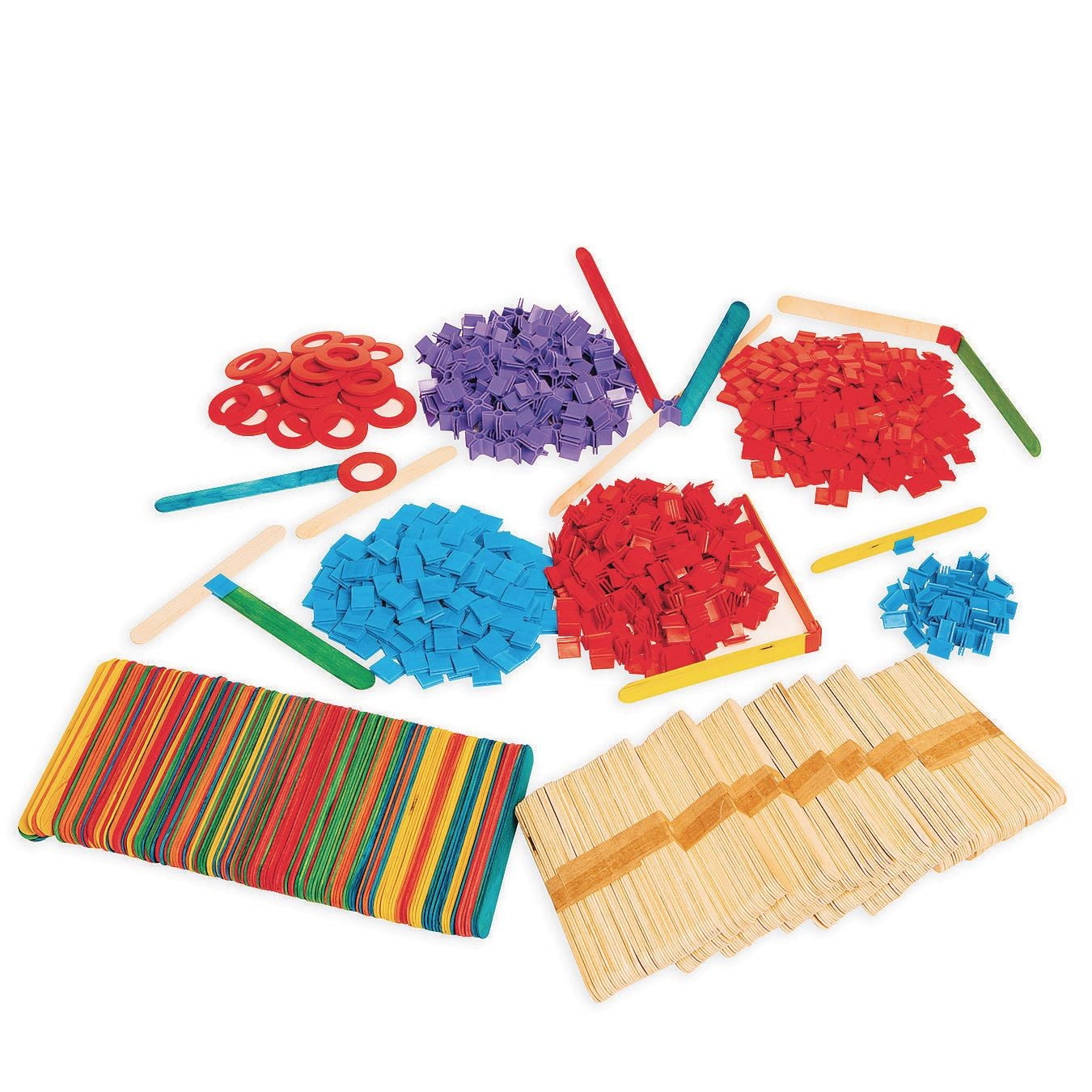 Craft Stick Loom - Pacon Creative Products