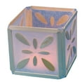 thumbnail image 1 of Craft Stick Lantern with Tea Light Craft Kit (Pack of 12), 1 of 3