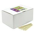 thumbnail image 1 of Craft Sticks, Natural Economy Grade - 1000 per Pack, 3 Packs, 1 of 2