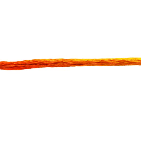 Craft String Kumihimo Nylon Braided 25 Yards Diy Rattail Cord Knot Beading 2 MM