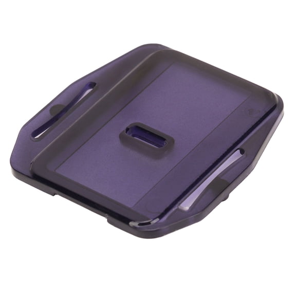 Craft Stuffing Darning Plate Sewing Machine Darning Plate ABS Easy To Install Safe To Use Replacement Lightweight for MX60 for M3500 for M1500, Darning Plate for Sewing Machine