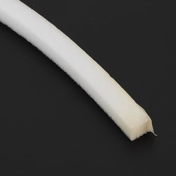 Craft Stuffing Knitting Sponge sturdy Knitting Machine Sponge Cloth White Essential Part for Various 3.3ft, Knitting Machine Accessory, Knitting Machine Component Machine Part