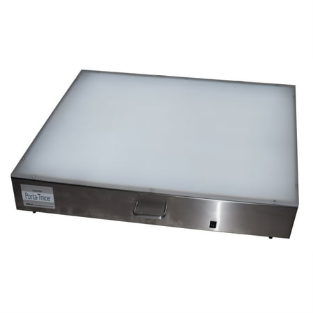 Gagne LED Light Box, 16 x 18 in