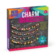 Craft-tastic DIY Charm Bracelets Craft Kit