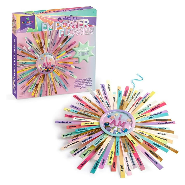 Empower Flower