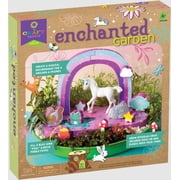 Craft-Tastic Nature Enchanted Garden Kit