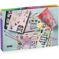 thumbnail image 1 of Craft-Tastic Sticker Kit - Stickerpalooza, 1500 Pieces, 1 of 7
