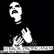 Craft - Terror Propaganda - Heavy Metal - CD