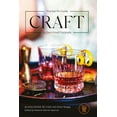 thumbnail image 1 of Craft: The Eat Fit Guide to Zero Proof Cocktails, (Hardcover), 1 of 1