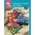 thumbnail image 1 of Pre-Owned Craft Tree Notebook Covers and More Paperback, 1 of 1