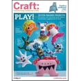 thumbnail image 1 of Craft: Volume 06: Transforming Traditional Crafts (Paperback), 1 of 1