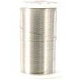 thumbnail image 1 of Craft Wire 28 Gauge 35yd-Silver, 1 of 2