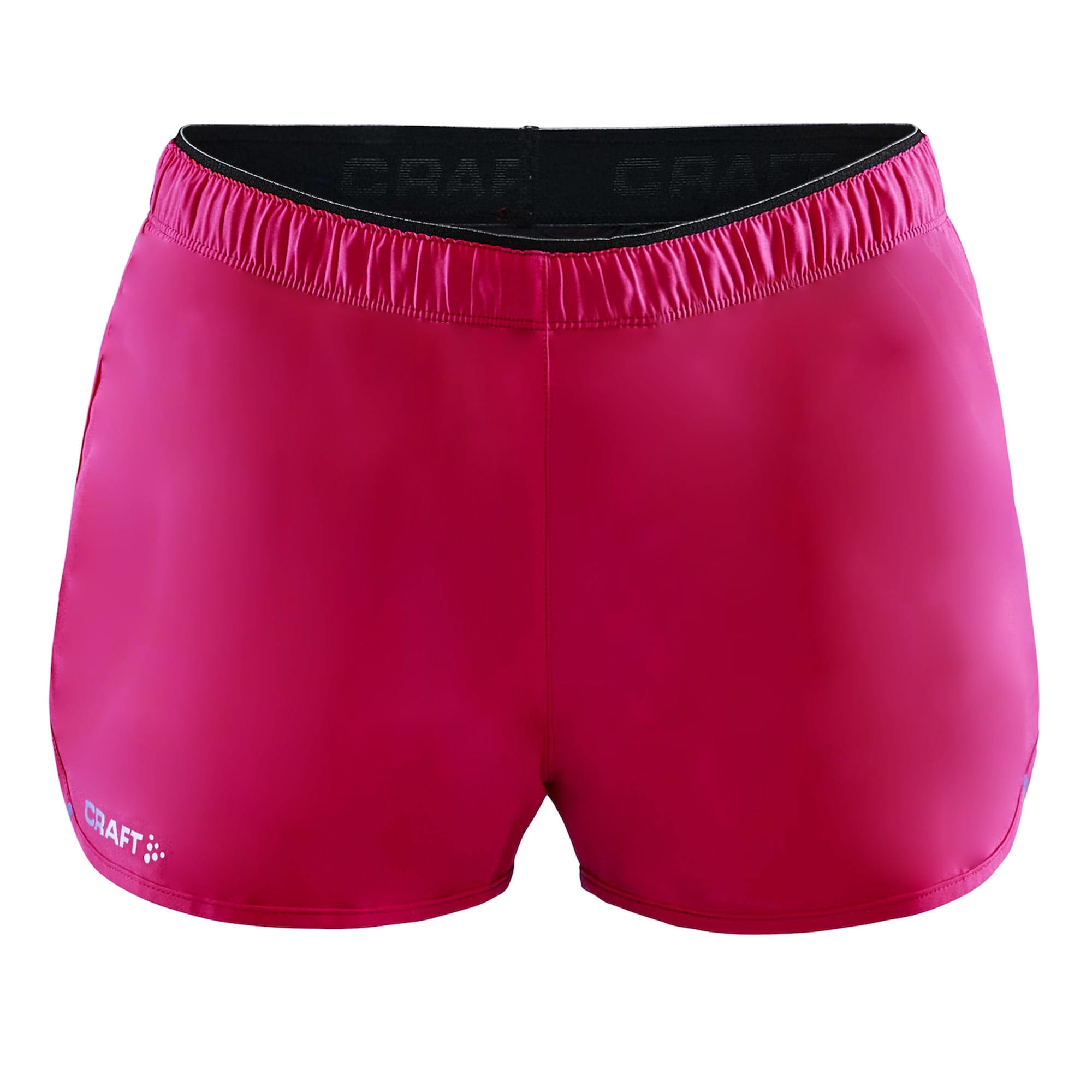 Craft Sportswear Women's ADV Essence 2-in-1 Shorts, Dawn, X-Small at   Women's Clothing store