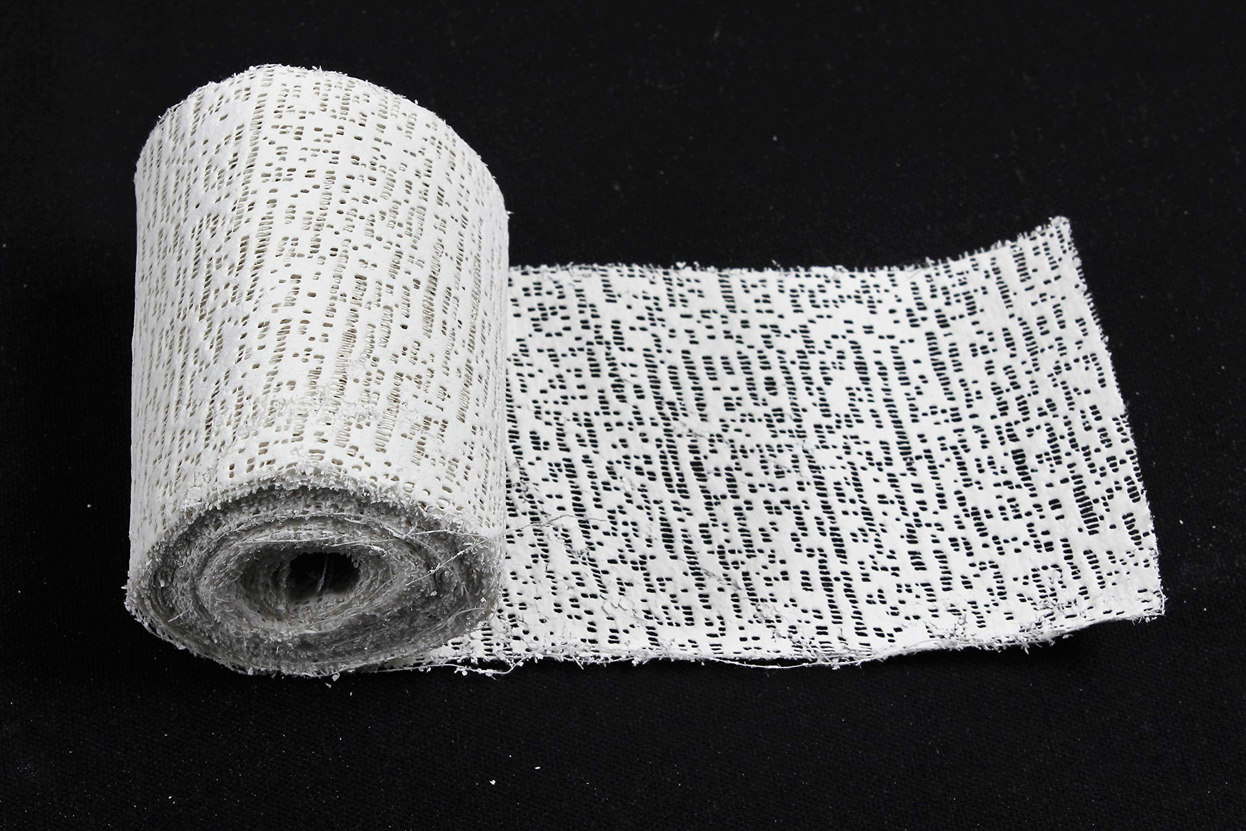 Mod Wrap Plaster Craft Wrap - Plaster Cloth Gauze Bandage (3