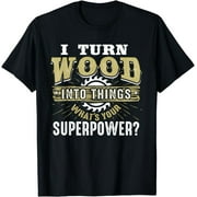 Craft Your Way to Handmade Excellence with the DIY Woodworking Pro Tee: Unleash Your Creative Spirit and Create Masterpieces