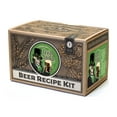 thumbnail image 1 of Craft a Brew Bone Dry Irish Stout Beer Refill Recipe Kit, 1 Gallon Batch, Home Brewing Ingredient and Supplies, 1 of 12