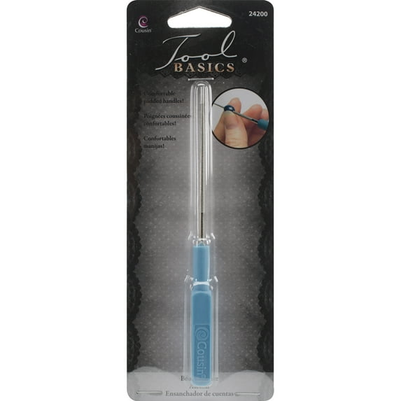 Craft and Jewelry Bead Reamer