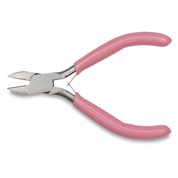 Craft and Jewelry Side Cutter Pliers, 4.5"