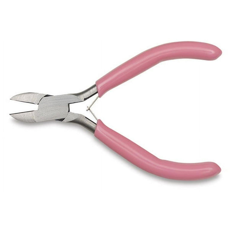 Craft and Jewelry Side Cutter Pliers,