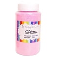 thumbnail image 1 of Craft and Party, 1 pound bottled Craft Glitter for Craft and Decoration, 1 of 1