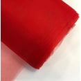 thumbnail image 1 of Craft and Party, 54" X 40 yards (120 ft) fabric tulle bolt for wedding and decoration, 1 of 6